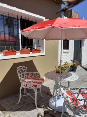 Casita de Heidi